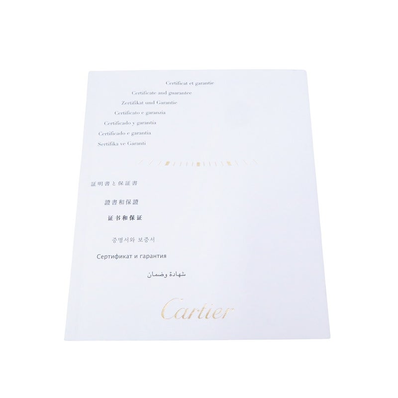カルティエ タンクソロ SM W5200002 K18イエローゴールド/SS Cartier 腕時計 ウォッチ クォーツ シルバー文字盤