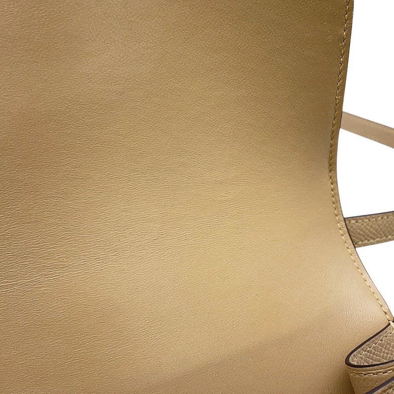 エルメス ミニ コンスタンス3 ミロワール プシエール/ゴールド金具 エプソン K刻印