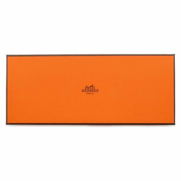 エルメス バッグチャーム ロデオPM ペガサス ジョーヌミルトン ラムスキン W刻印