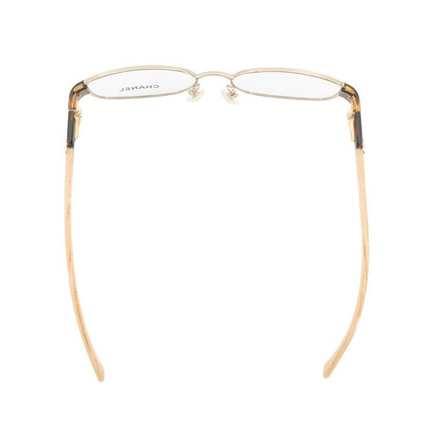 シャネル メガネ メタルフレーム ココマーク 2155 CHANEL アイウェア