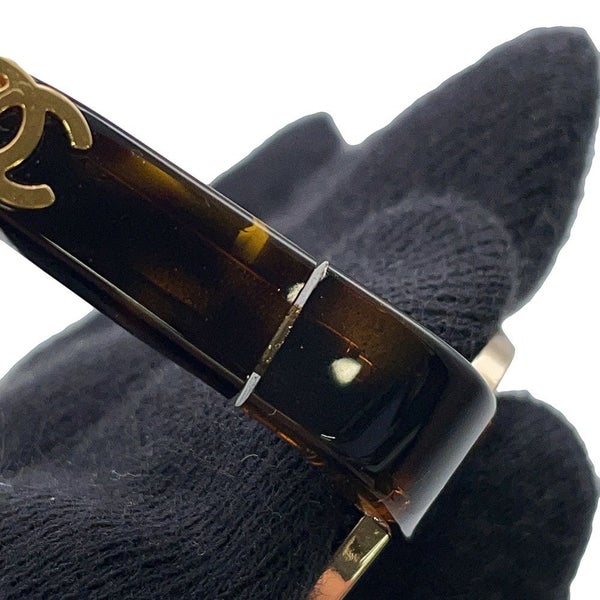 シャネル メガネ メタルフレーム ココマーク 2155 CHANEL アイウェア