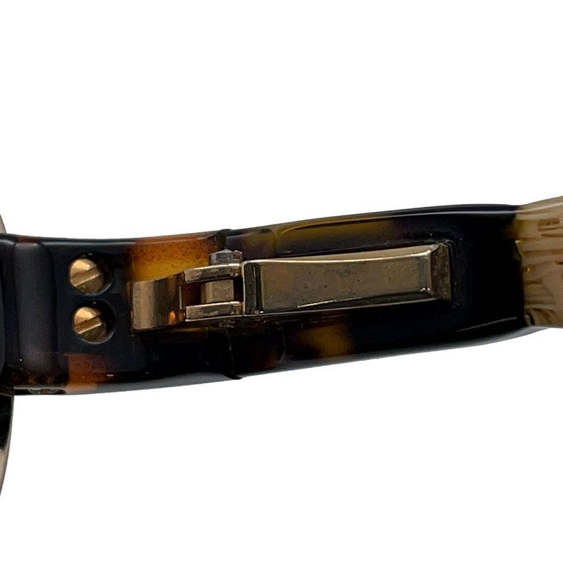 シャネル メガネ メタルフレーム ココマーク 2155 CHANEL アイウェア