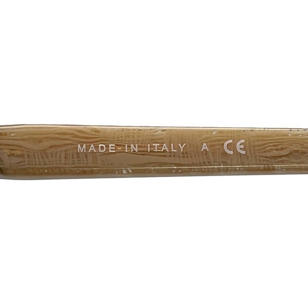 シャネル メガネ メタルフレーム ココマーク 2155 CHANEL アイウェア