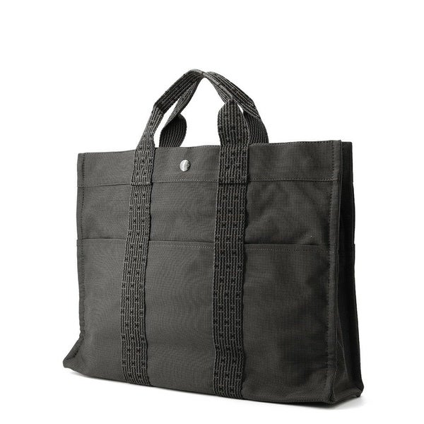 エルメス トートバッグ エールライントートMM HERMES バッグ