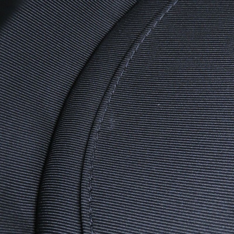 ルイヴィトン ショルダーバッグ モノグラム ホイール・ボックス M59706 LOUIS VUITTON 黒 ブラック ヴァージル･アブロー