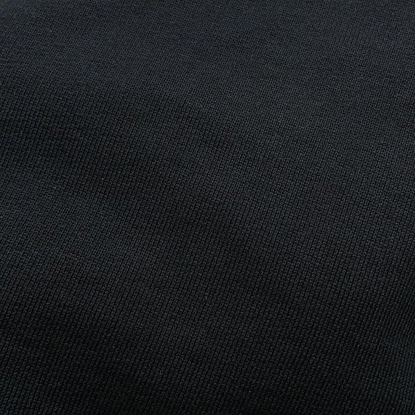 シャネル 半袖Tシャツ スウェット ココマーク  ラグランスリーブ レディースサイズM P57840 CHANEL アパレル 黒