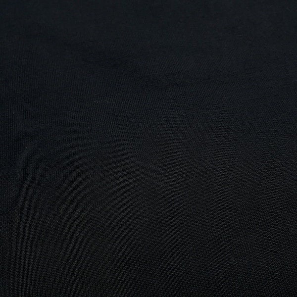 シャネル 半袖Tシャツ スウェット ココマーク  ラグランスリーブ レディースサイズM P57840 CHANEL アパレル 黒