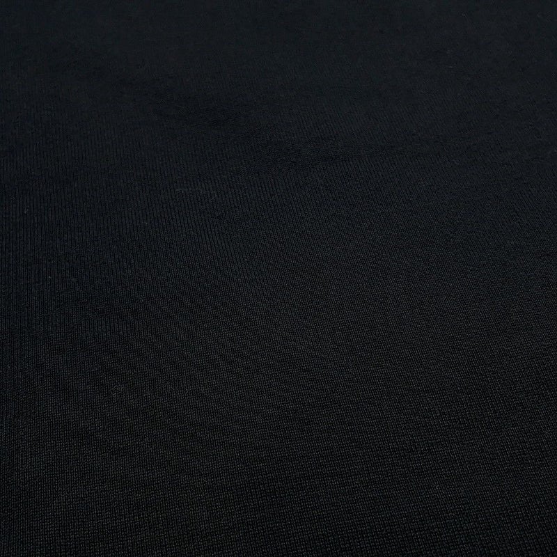 シャネル 半袖Tシャツ スウェット ココマーク  ラグランスリーブ レディースサイズM P57840 CHANEL アパレル 黒