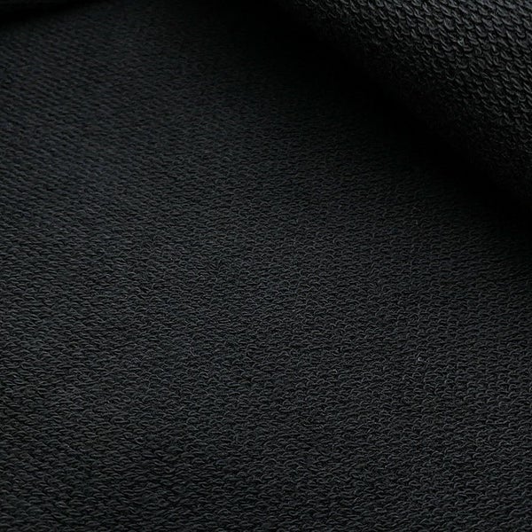 シャネル 半袖Tシャツ スウェット ココマーク  ラグランスリーブ レディースサイズM P57840 CHANEL アパレル 黒