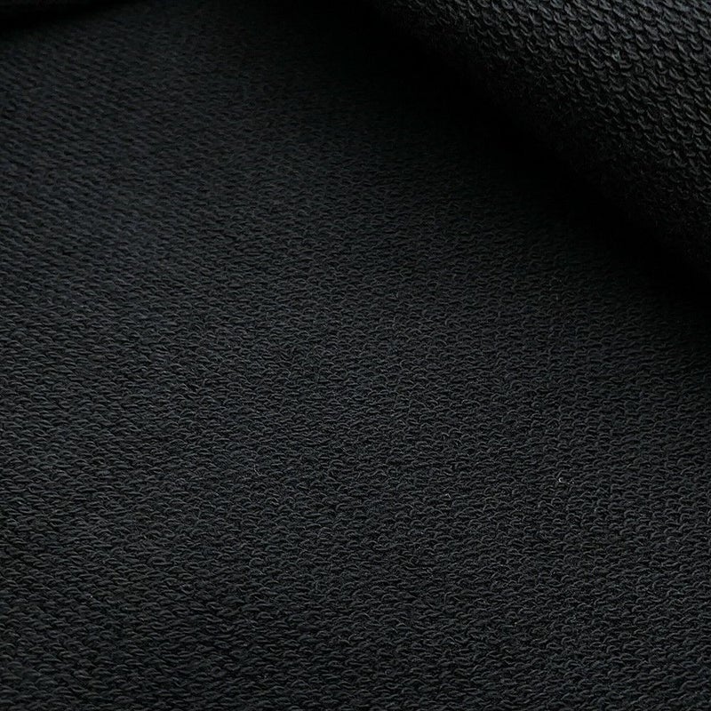 シャネル 半袖Tシャツ スウェット ココマーク  ラグランスリーブ レディースサイズM P57840 CHANEL アパレル 黒