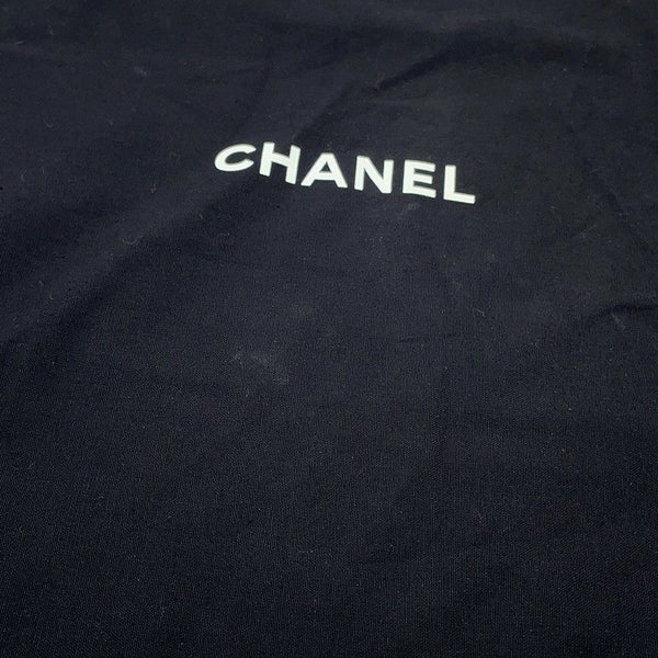 シャネル スニーカー ココマーク レディースサイズ38 G35617 CHANEL 靴 黒