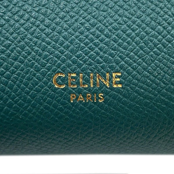 セリーヌ ハンドバッグ ベルトバッグ ナノ 189003 CELINE 2way