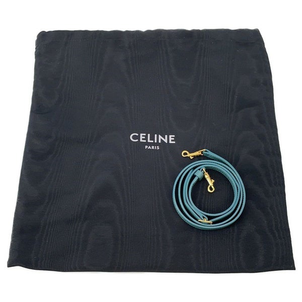 セリーヌ ハンドバッグ ベルトバッグ ナノ 189003 CELINE 2way