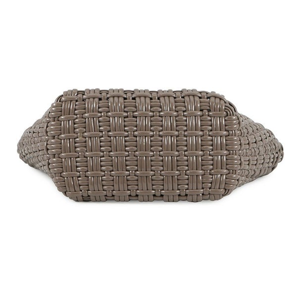 バレンシアガ ハンドバッグ ビストロXS パテントレザー 671342 BALENCIAGA 2way ショルダーバッグ