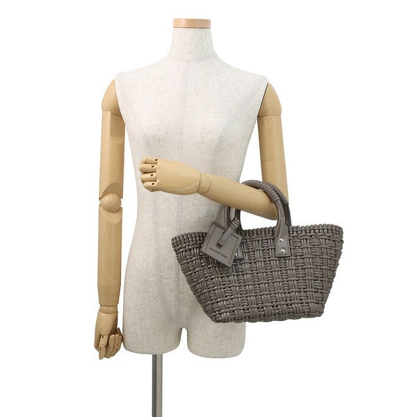 バレンシアガ ハンドバッグ ビストロXS パテントレザー 671342 BALENCIAGA 2way ショルダーバッグ