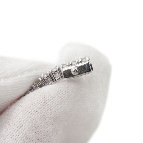 ダミアーニ ブレスレット ノッテ ディ サン ロレンツォ ブレスレット ダイヤ79P計3.17ct K18WGホワイトゴールド 20089438 DAMIANI