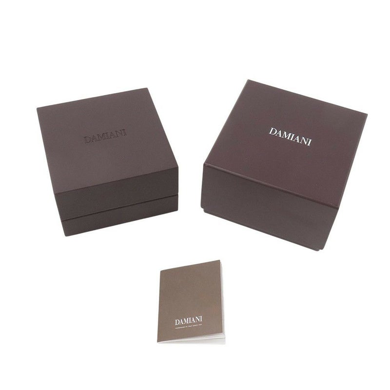 ダミアーニ ブレスレット ノッテ ディ サン ロレンツォ ブレスレット ダイヤ79P計3.17ct K18WGホワイトゴールド 20089438 DAMIANI