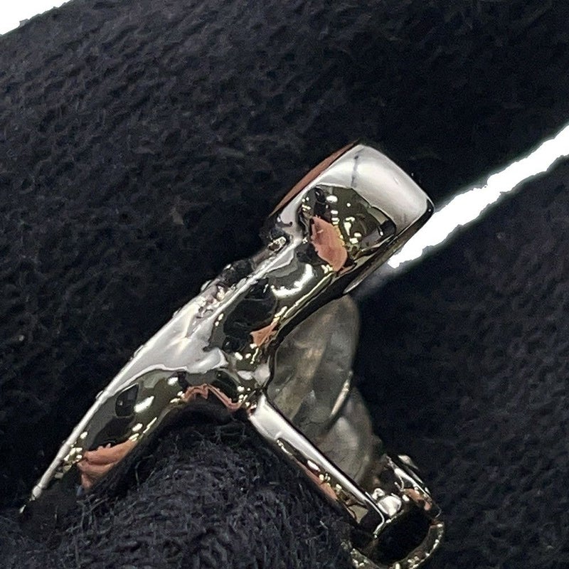 シャネル イヤリング ココマーク ラインストーン ハート C25 P ABF526 CHANEL アクセサリー