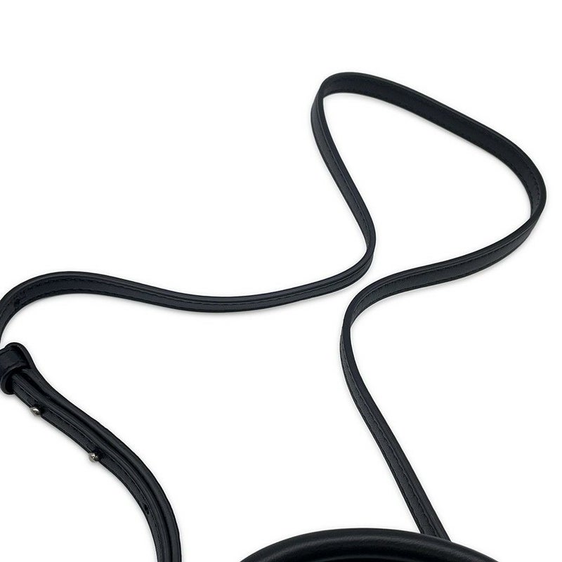 ボッテガヴェネタ ハンドバッグ ミニ マキシイントレチャート キャンディ アルコトート ラムレザーBOTTEGA VENETA バッグ 黒