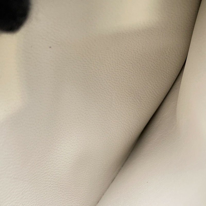 ボッテガヴェネタ ハンドバッグ ミニ マキシイントレチャート キャンディ アルコトート ラムレザーBOTTEGA VENETA バッグ 黒