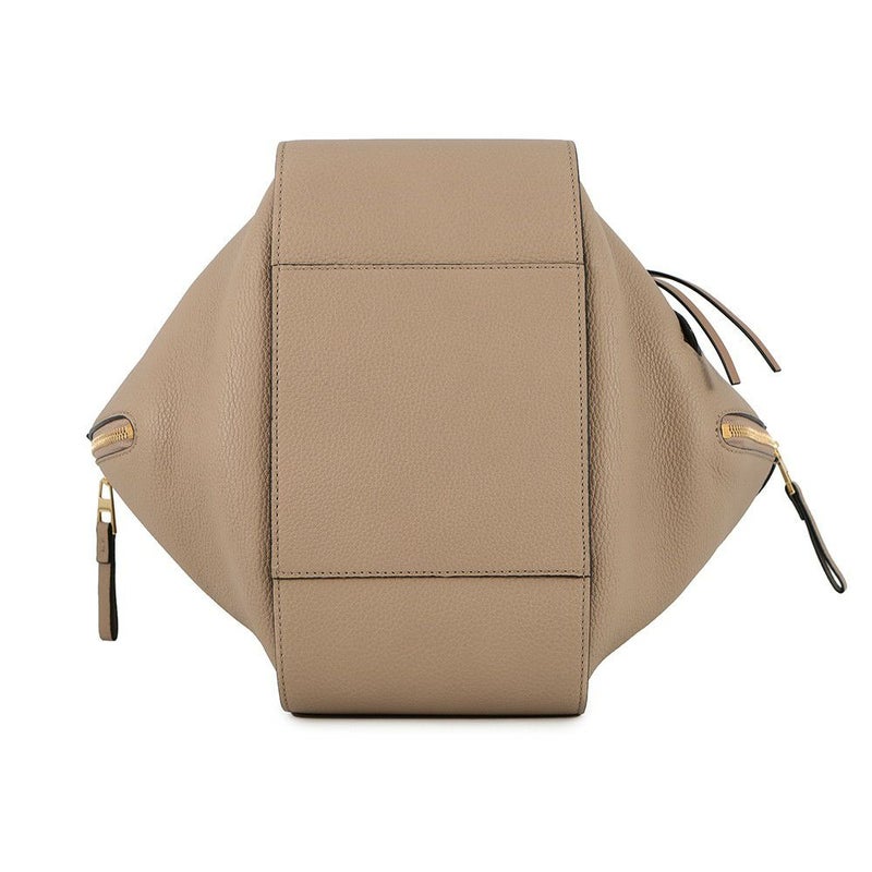 ロエベ ハンドバッグ ハンモック スモール ソフトグレインカーフレザー A538S35X51 LOEWE 2way