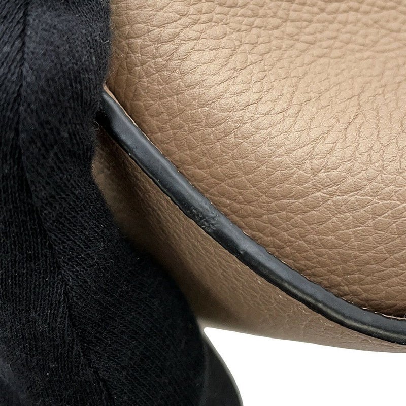 ロエベ ハンドバッグ ハンモック スモール ソフトグレインカーフレザー A538S35X51 LOEWE 2way