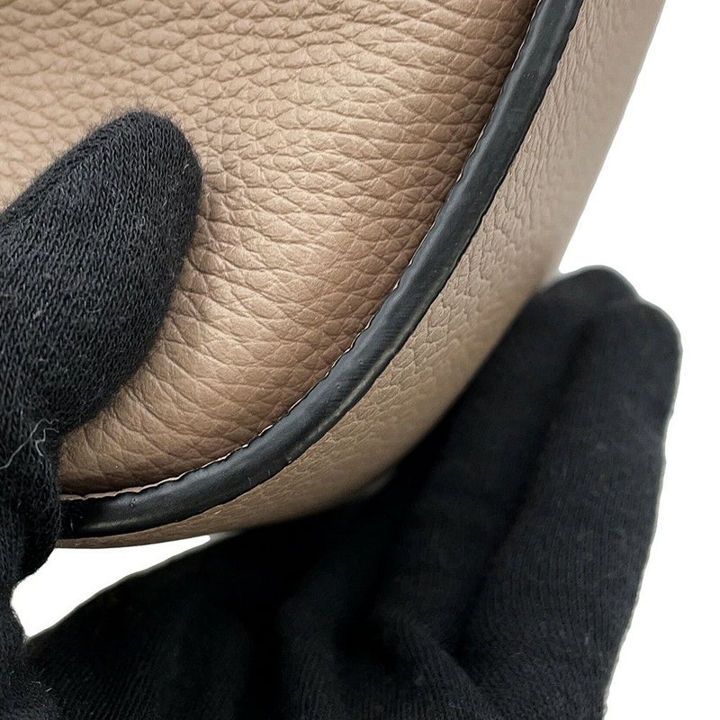 ロエベ ハンドバッグ ハンモック スモール ソフトグレインカーフレザー A538S35X51 LOEWE 2way