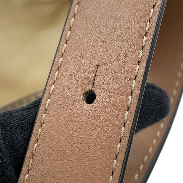 ロエベ ハンドバッグ ハンモック スモール ソフトグレインカーフレザー A538S35X51 LOEWE 2way