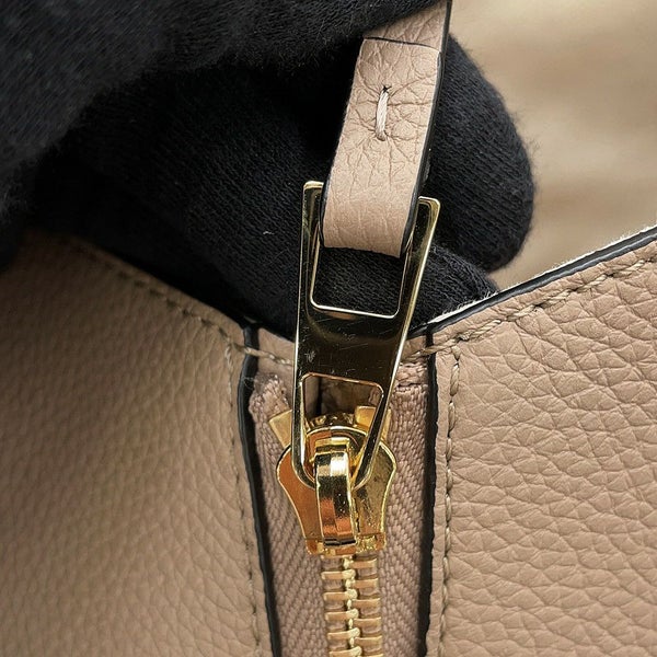 ロエベ ハンドバッグ ハンモック スモール ソフトグレインカーフレザー A538S35X51 LOEWE 2way