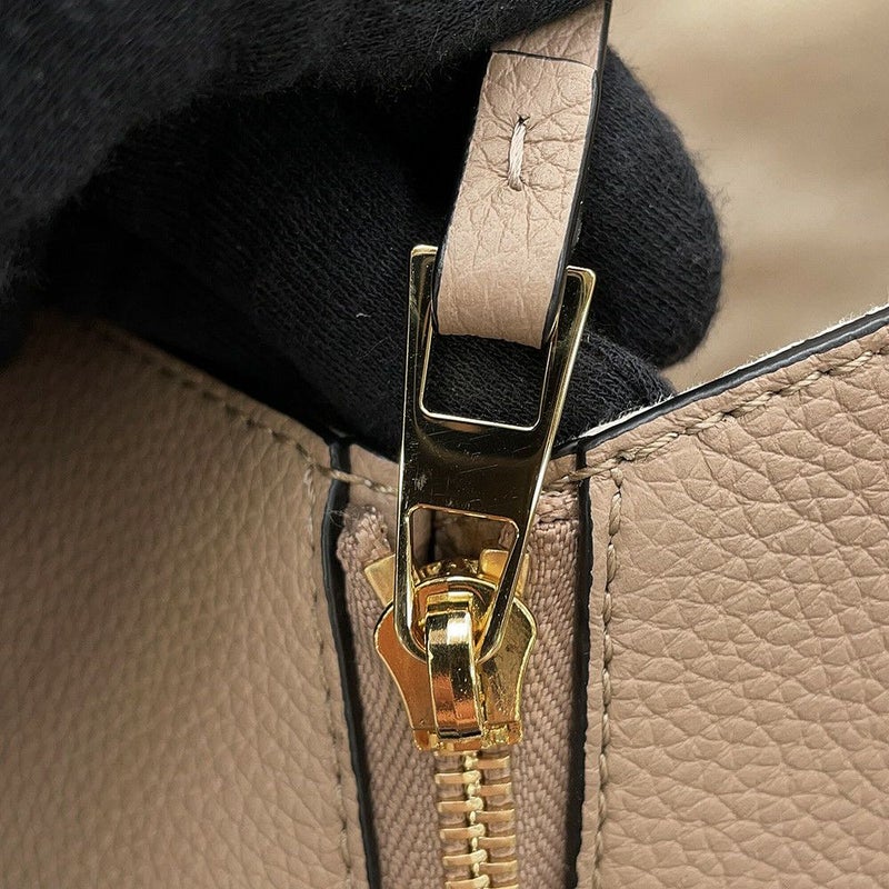 ロエベ ハンドバッグ ハンモック スモール ソフトグレインカーフレザー A538S35X51 LOEWE 2way