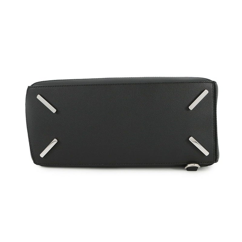 ロエベ ハンドバッグ パズルバッグ ミディアム レザー LOEWE 2way 黒 セール品