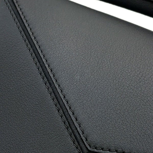 ロエベ ハンドバッグ パズルバッグ ミディアム レザー LOEWE 2way 黒 セール品