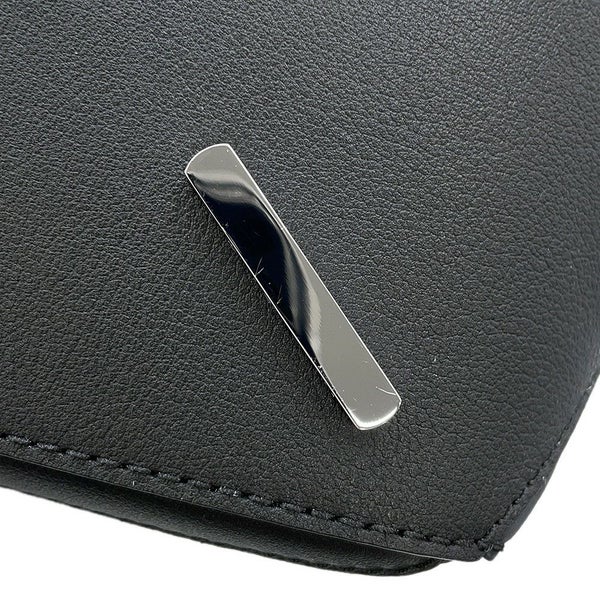 ロエベ ハンドバッグ パズルバッグ ミディアム レザー LOEWE 2way 黒 セール品