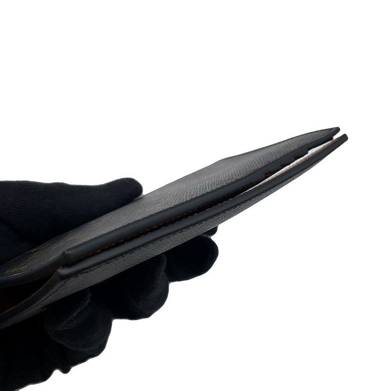 セリーヌ パスポートカバー トリオンフ PVC レザー 4M3432AK1.04BT CELINE カバー