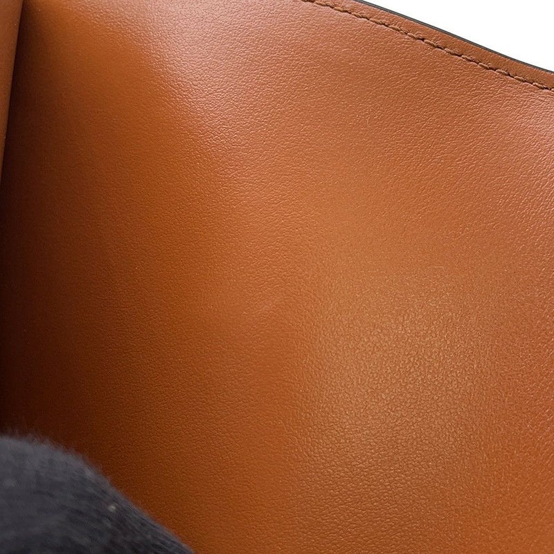 セリーヌ パスポートカバー トリオンフ PVC レザー 4M3432AK1.04BT CELINE カバー