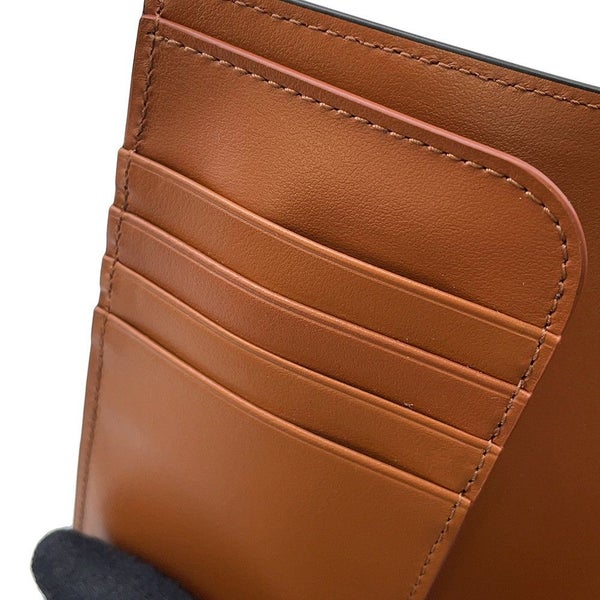 セリーヌ パスポートカバー トリオンフ PVC レザー 4M3432AK1.04BT CELINE カバー