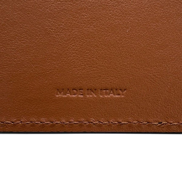 セリーヌ パスポートカバー トリオンフ PVC レザー 4M3432AK1.04BT CELINE カバー