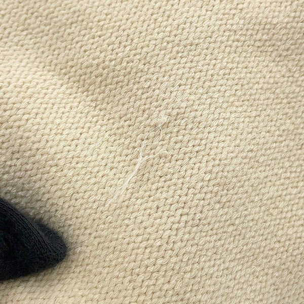 ルイヴィトン カーディガン シグネチャー ライトカーディガン コットン メンズサイズXL 1AFPXY LOUIS VUITTON