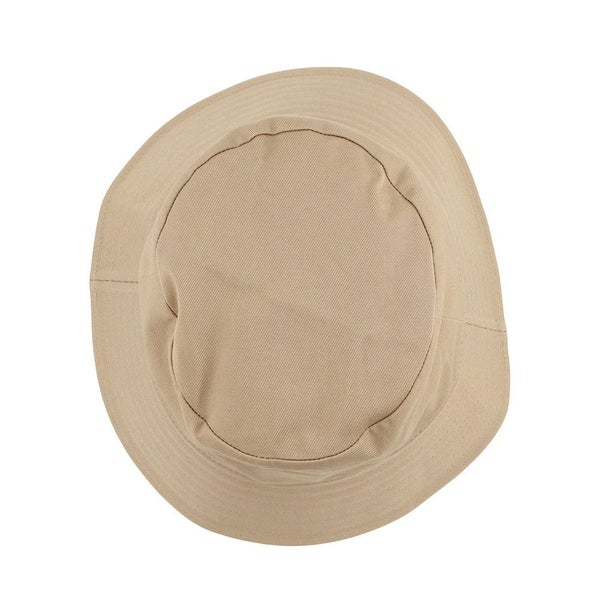 セリーヌ ハット ロゴ コットン サイズ S CELINE 帽子