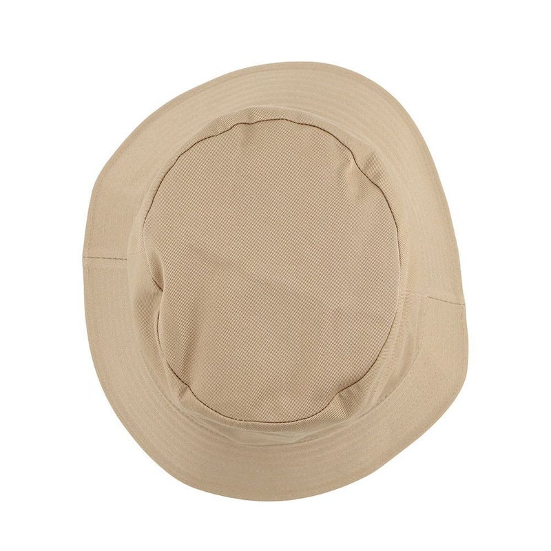 セリーヌ ハット ロゴ コットン サイズ S CELINE 帽子