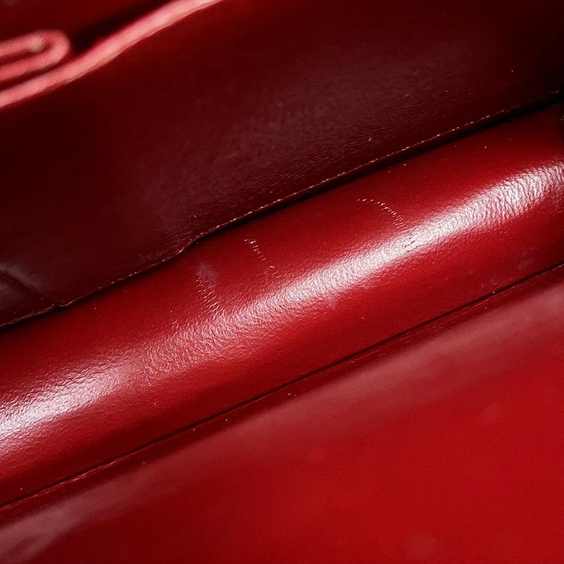 シャネル チェーンショルダーバッグ マトラッセ ココマーク パリ限定 扇形 フラップ CHANEL 黒