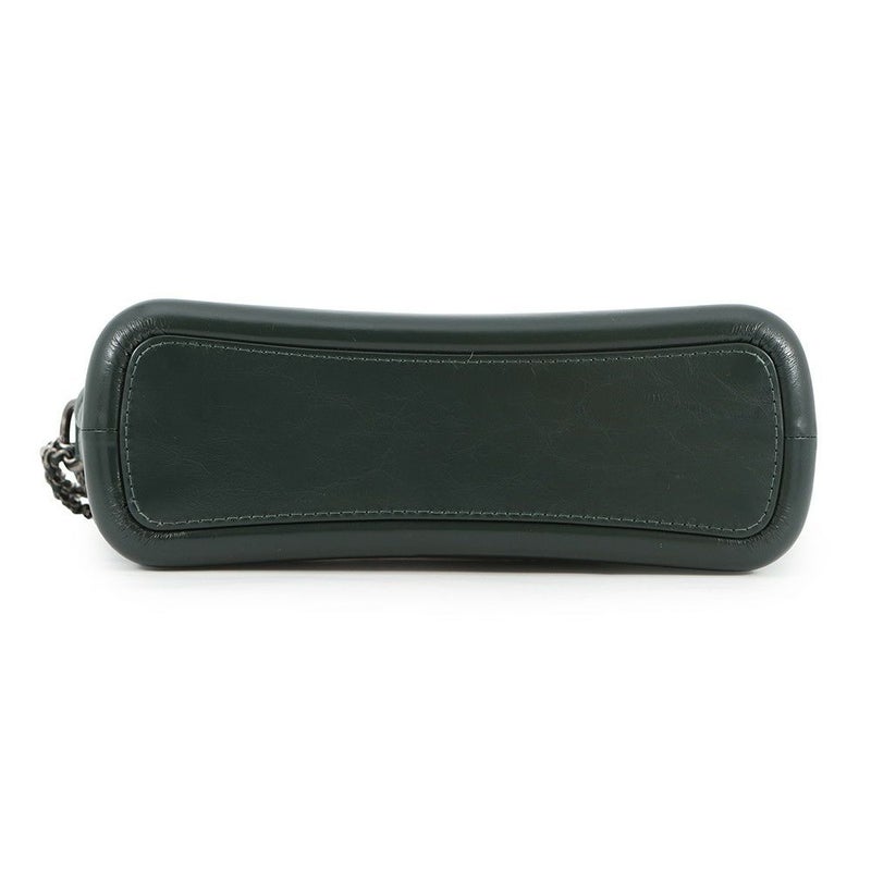 シャネル チェーンショルダーバッグ カーフレザー ガブリエル ドゥ ホーボー ラージ A93824 CHANEL 2way