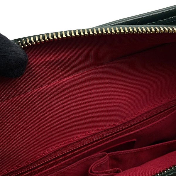 シャネル チェーンショルダーバッグ カーフレザー ガブリエル ドゥ ホーボー ラージ A93824 CHANEL 2way