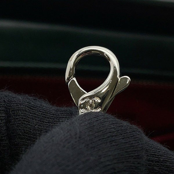 シャネル チェーンショルダーバッグ カーフレザー ガブリエル ドゥ ホーボー ラージ A93824 CHANEL 2way