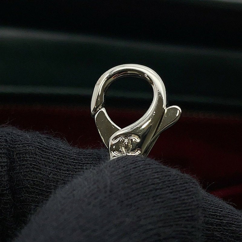 シャネル チェーンショルダーバッグ カーフレザー ガブリエル ドゥ ホーボー ラージ A93824 CHANEL 2way