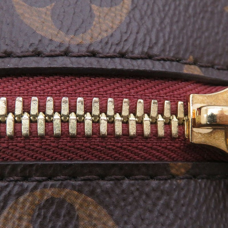 ルイヴィトン ショルダーバッグ モノグラム ボワット・シャポー スープル PM M45149 LOUIS VUITTON ヴィトン バッグ