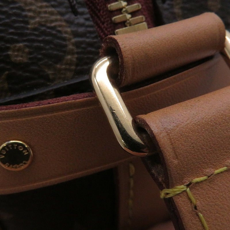 ルイヴィトン ショルダーバッグ モノグラム ボワット・シャポー スープル PM M45149 LOUIS VUITTON ヴィトン バッグ