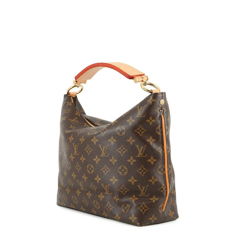 ルイヴィトン ショルダーバッグ モノグラム シュリ PM M40586 LOUIS VUITTON ヴィトン バッグ