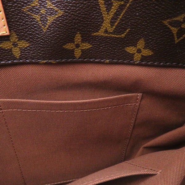 ルイヴィトン ショルダーバッグ モノグラム シュリ PM M40586 LOUIS VUITTON ヴィトン バッグ