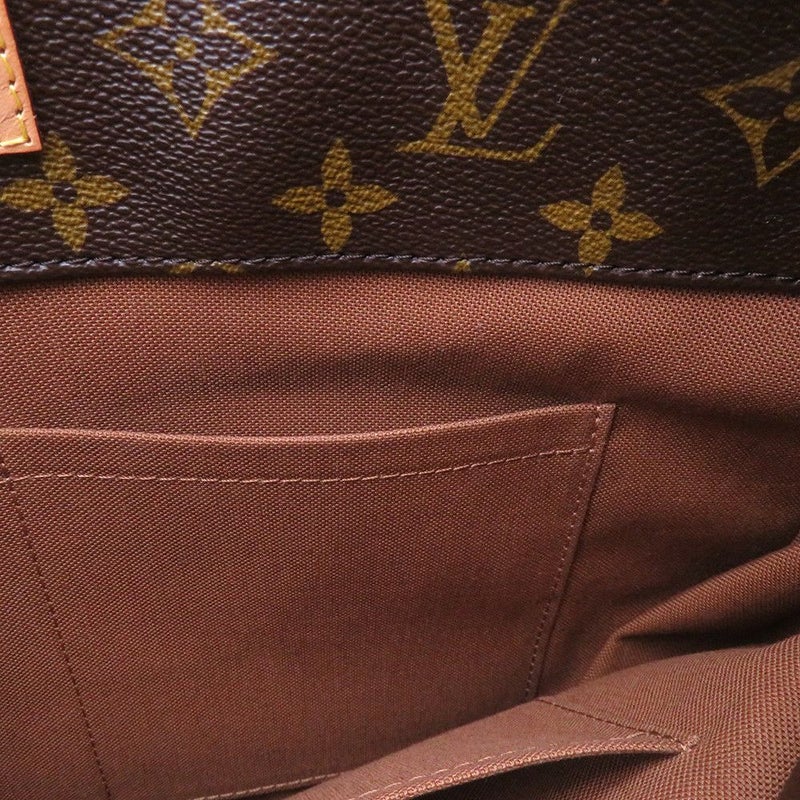 ルイヴィトン ショルダーバッグ モノグラム シュリ PM M40586 LOUIS VUITTON ヴィトン バッグ